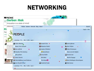 Interaktive medier og konferencer