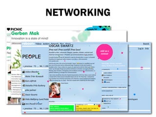 Interaktive medier og konferencer