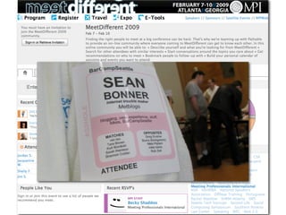 Interaktive medier og konferencer