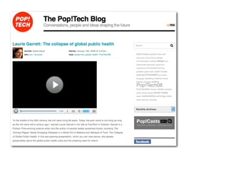 Interaktive medier og konferencer