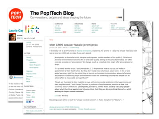 Interaktive medier og konferencer