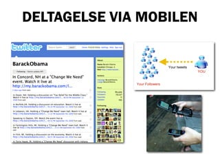 Interaktive medier og konferencer