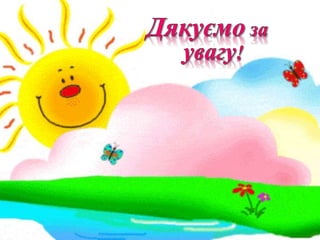 Презентація “Інтерактивні технології навчання”