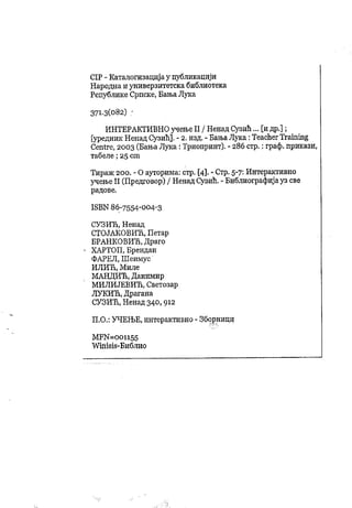 Interaktivno ucenje-2