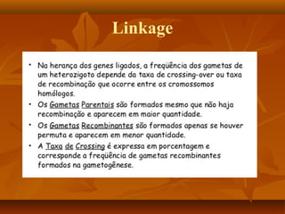Linkage
 