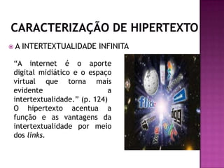 Hipertextos construtivos