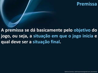  RegrasInteratividade