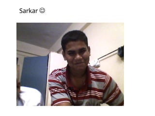 Sarkar 

 