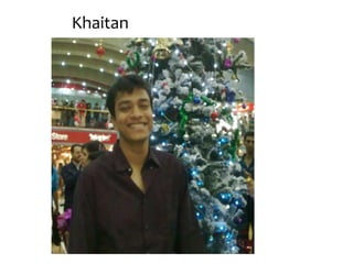 Khaitan

 