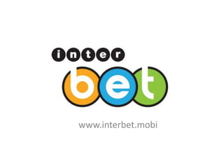 www.interbet.mobi
 