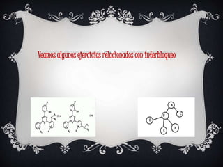 Veamos algunos ejercicios relacionados con interbloqueo
 