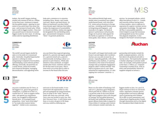 Best Retail Brands 2014 - Interbrand Slide 45