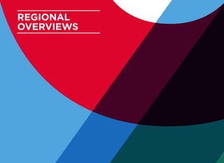 REGIONAL
OVERVIEWS
 