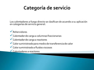 Intercambiador de calor