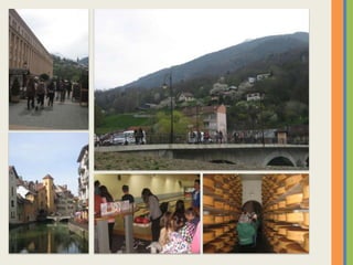 Intercambio 2013 2014