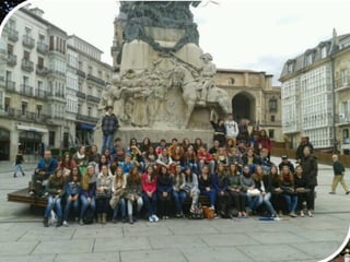 Intercambio alemania