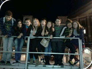 Intercambio alemania