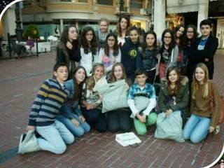 Intercambio alemania