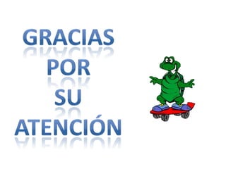 Intercambio gaseoso en plantlas