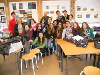 Intercambio Holanda 12