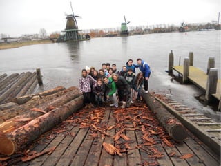 Intercambio Holanda 12