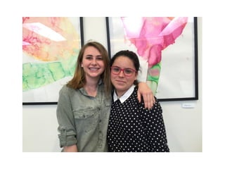 Intercambio I.E.S. Haygón - King U.S.A.