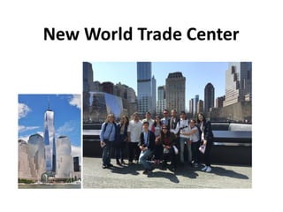 Intercambio I.E.S. Haygón - King U.S.A.