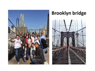 Intercambio I.E.S. Haygón - King U.S.A.