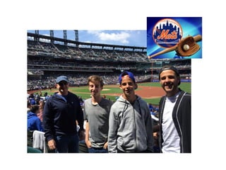 Intercambio I.E.S. Haygón - King U.S.A.