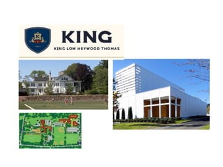 Intercambio I.E.S. Haygón - King U.S.A.