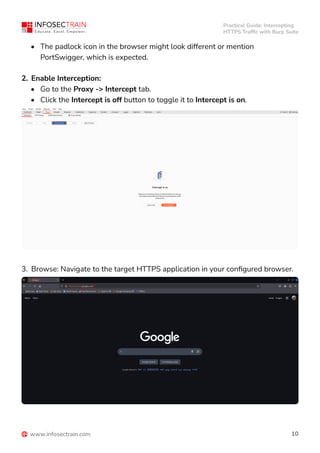 Intercepting HTTPS Traffic with Burp Suite.pdf