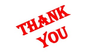 THANK
YOU
 