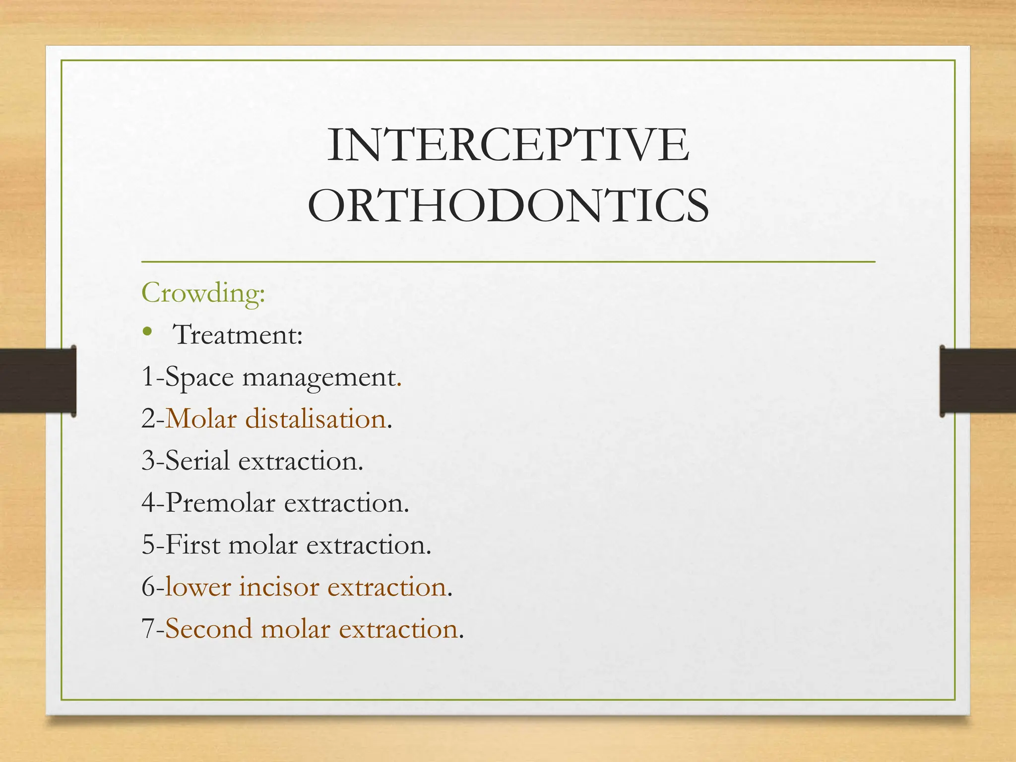 interceptive orthodontics applications.ppt
