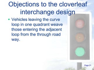 Interchange | PPTX