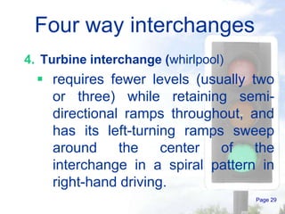 Interchange | PPTX