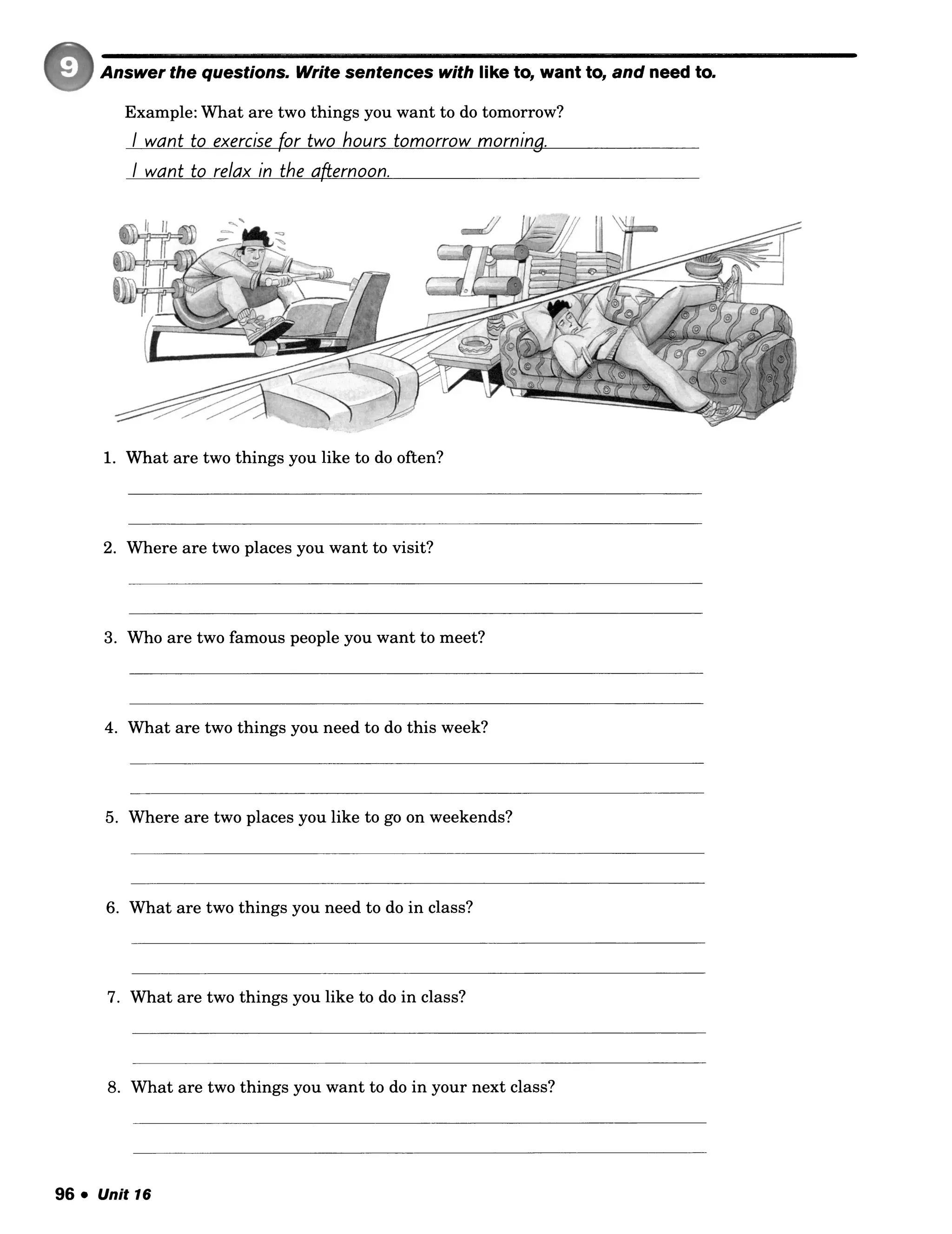 Interchange intro-workbook