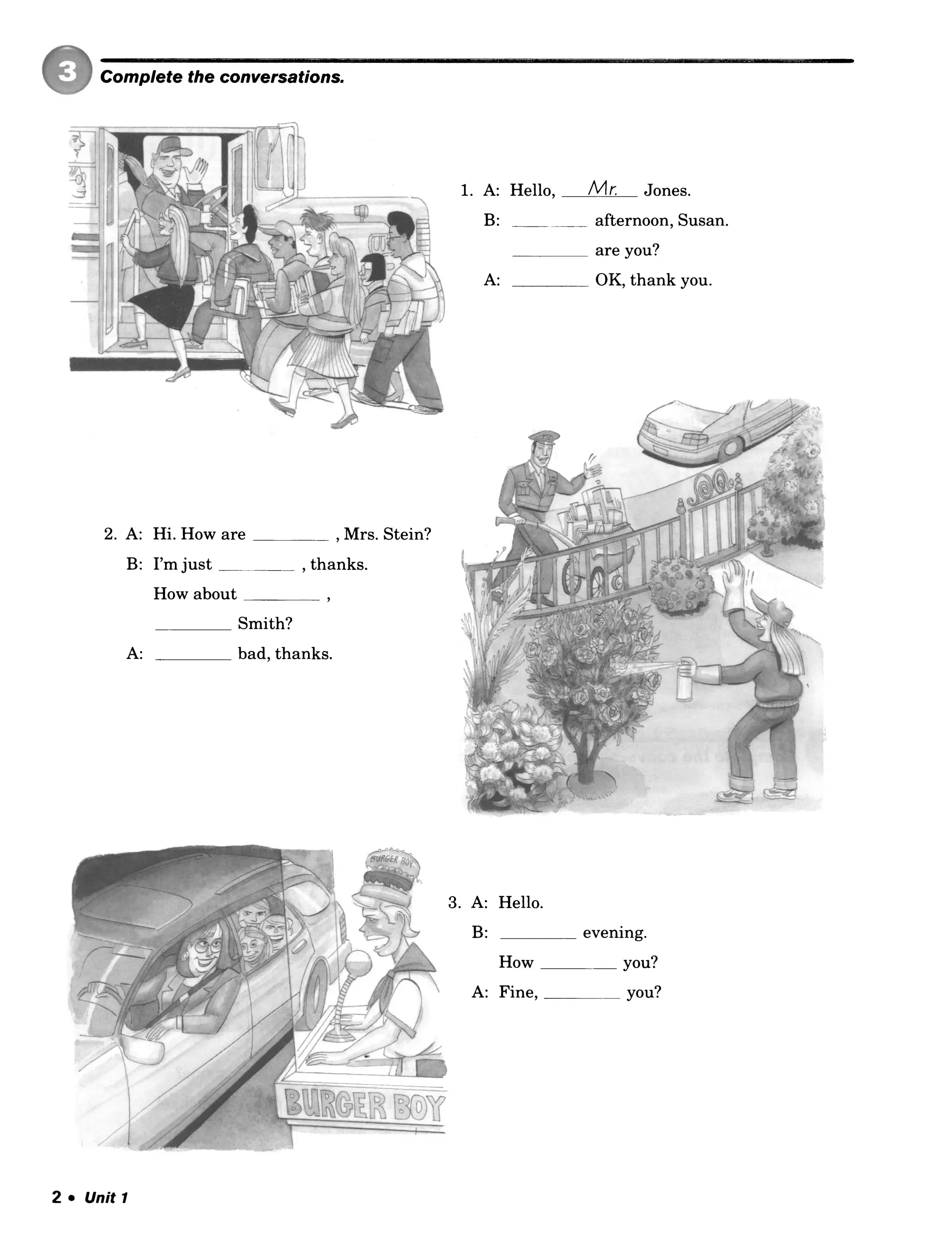 Interchange intro-workbook
