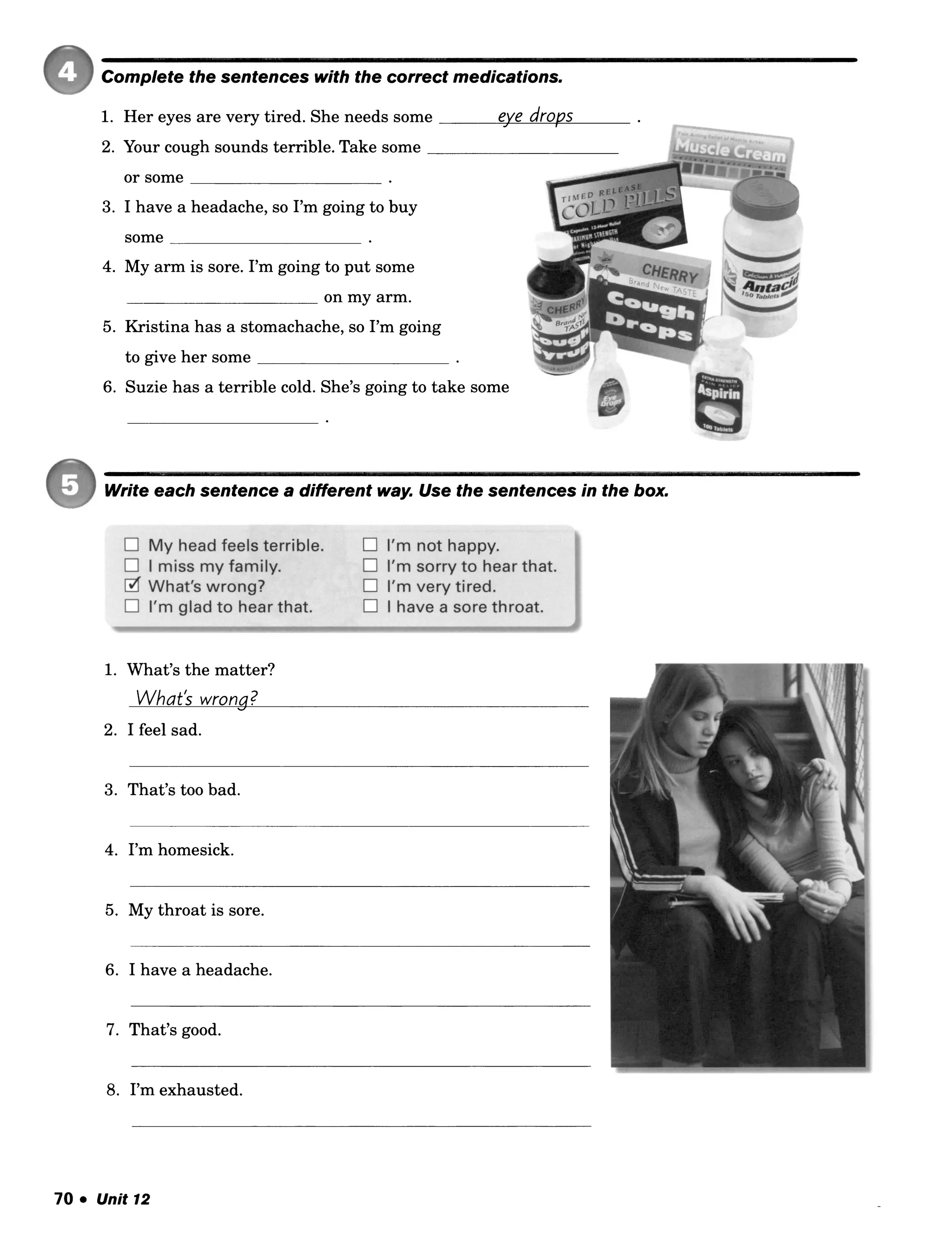 Interchange intro-workbook
