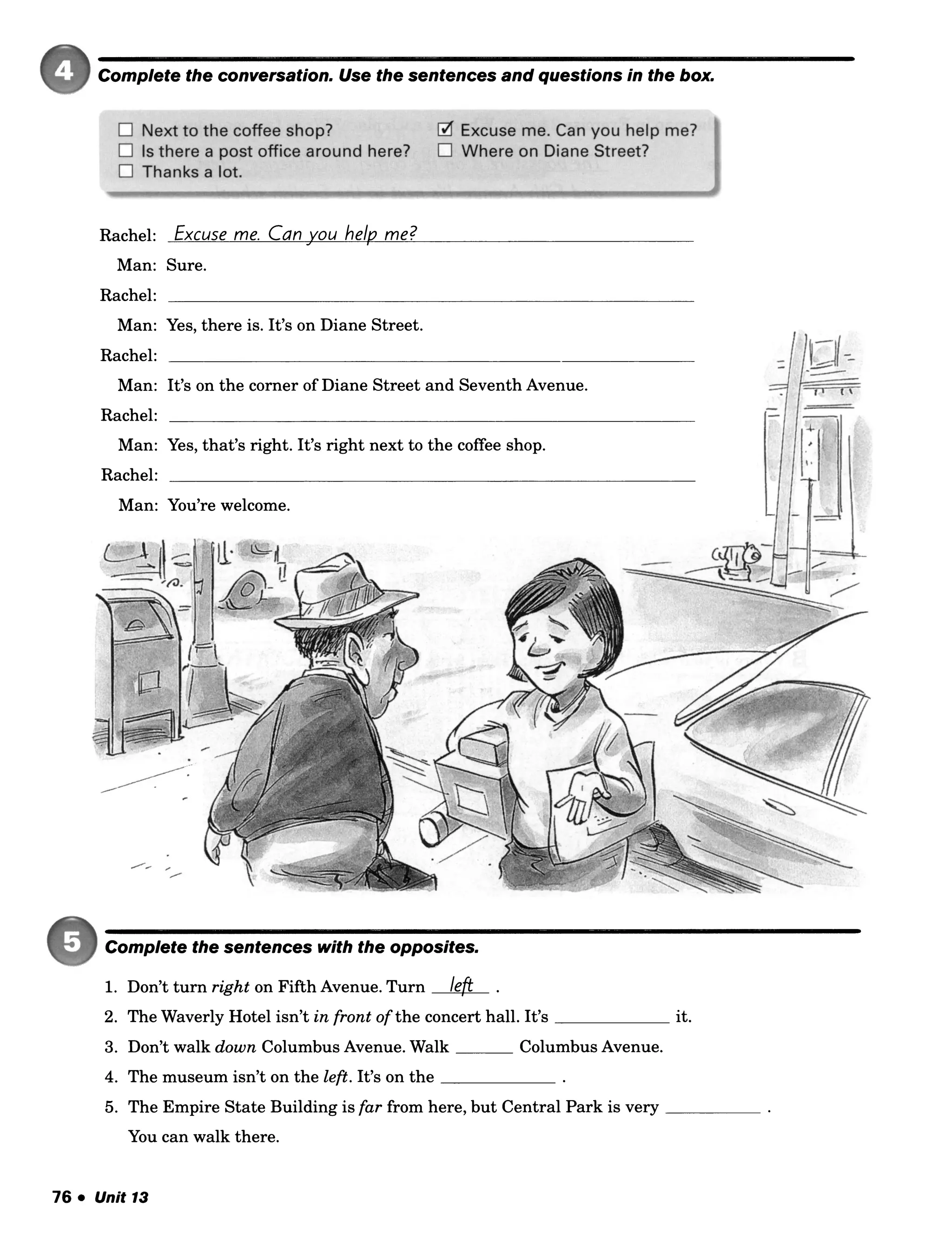 Interchange intro-workbook