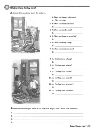 Interchange intro-workbook | PDF