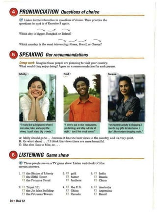 Interchange 1 3rd ed   student book