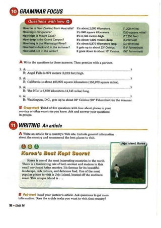 Interchange 1 3rd ed   student book