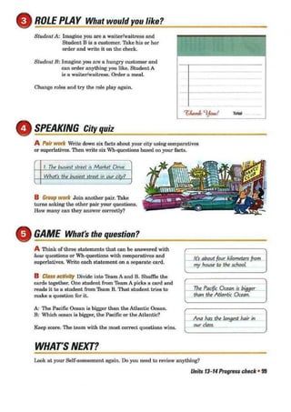 Interchange 1 3rd ed   student book