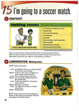 Interchange 1 3rd ed   student book