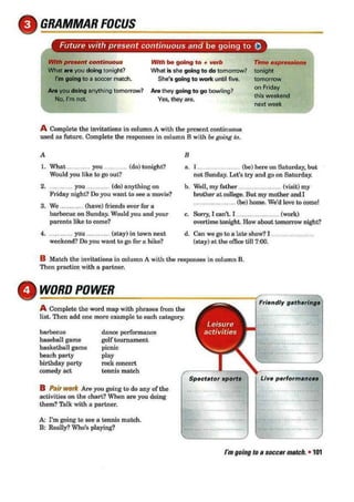 Interchange 1 3rd ed   student book