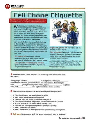 Interchange 1 3rd ed   student book