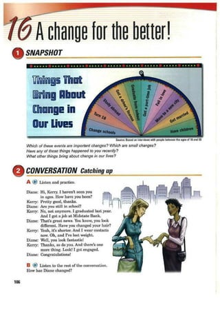 Interchange 1 3rd ed   student book