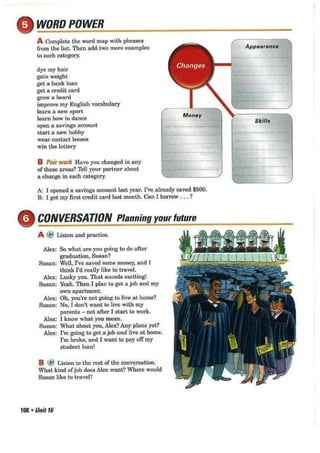 Interchange 1 3rd ed   student book
