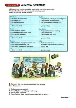 Interchange 1 3rd ed   student book