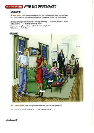 Interchange 1 3rd ed   student book